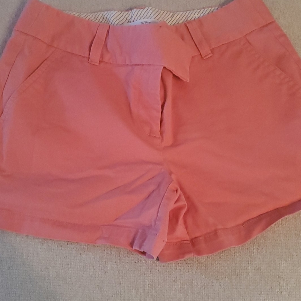 Loft shorts